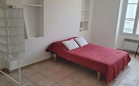 Appartement Toulon 5/6 Couchages